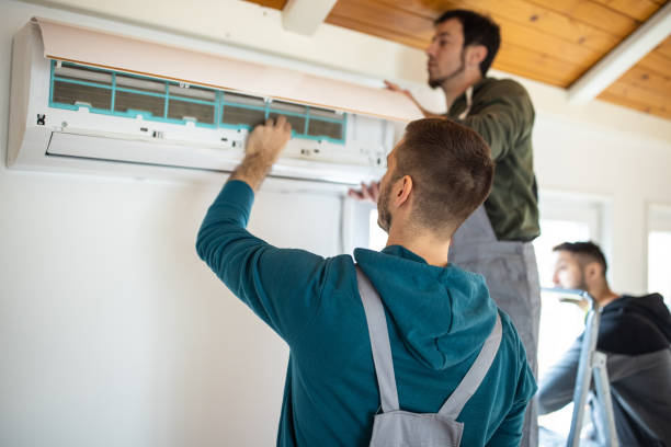 Best Thermostats and Smart Controls in Xenia, OH