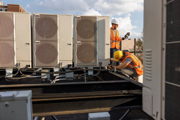 Best Ductless Mini-Split Systems in Xenia, OH