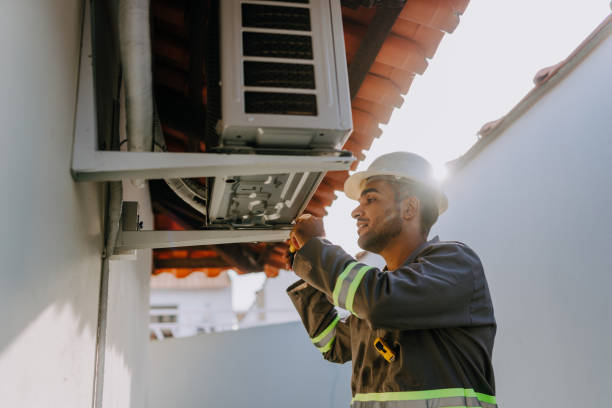 Best Energy-efficient HVAC Solutions in Xenia, OH
