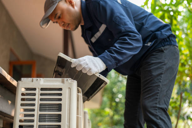Best Seasonal HVAC Services in Xenia, OH