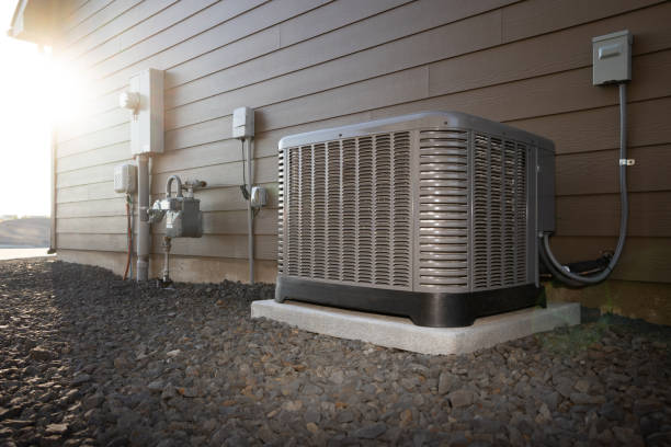 Xenia, OH HVAC Company